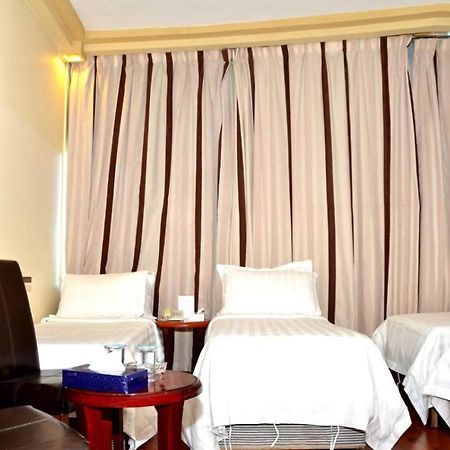 Mira Ajyad Hotel Mekka Kültér fotó